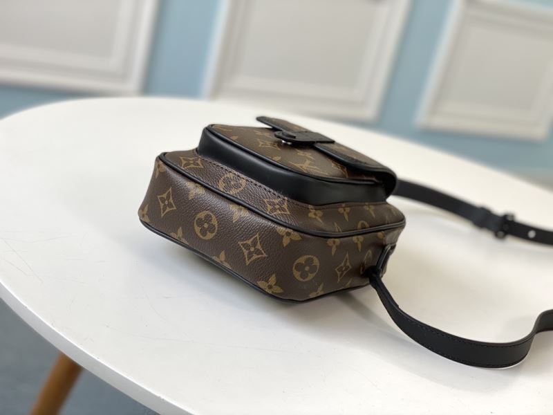 LV Satchel Bags